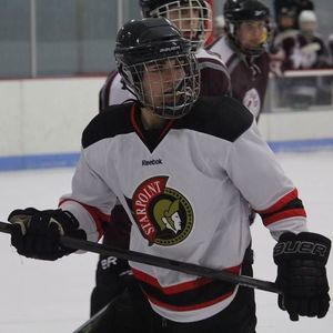 Meet your Posher, Dominic